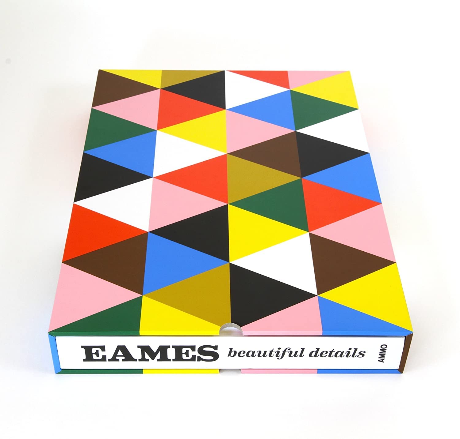 Eames Beautiful Details – Destination PSP