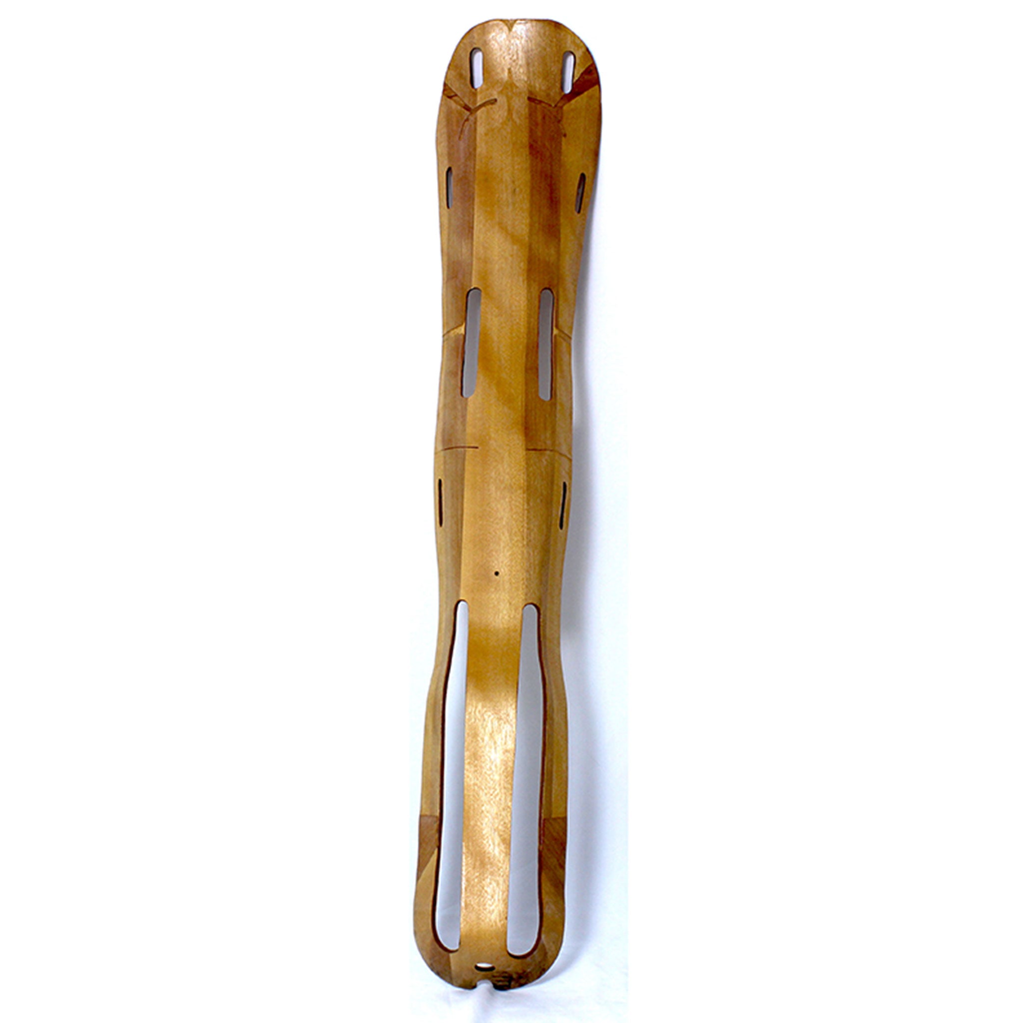Eames Vintage Molded Plywood Leg Splint – Destination PSP