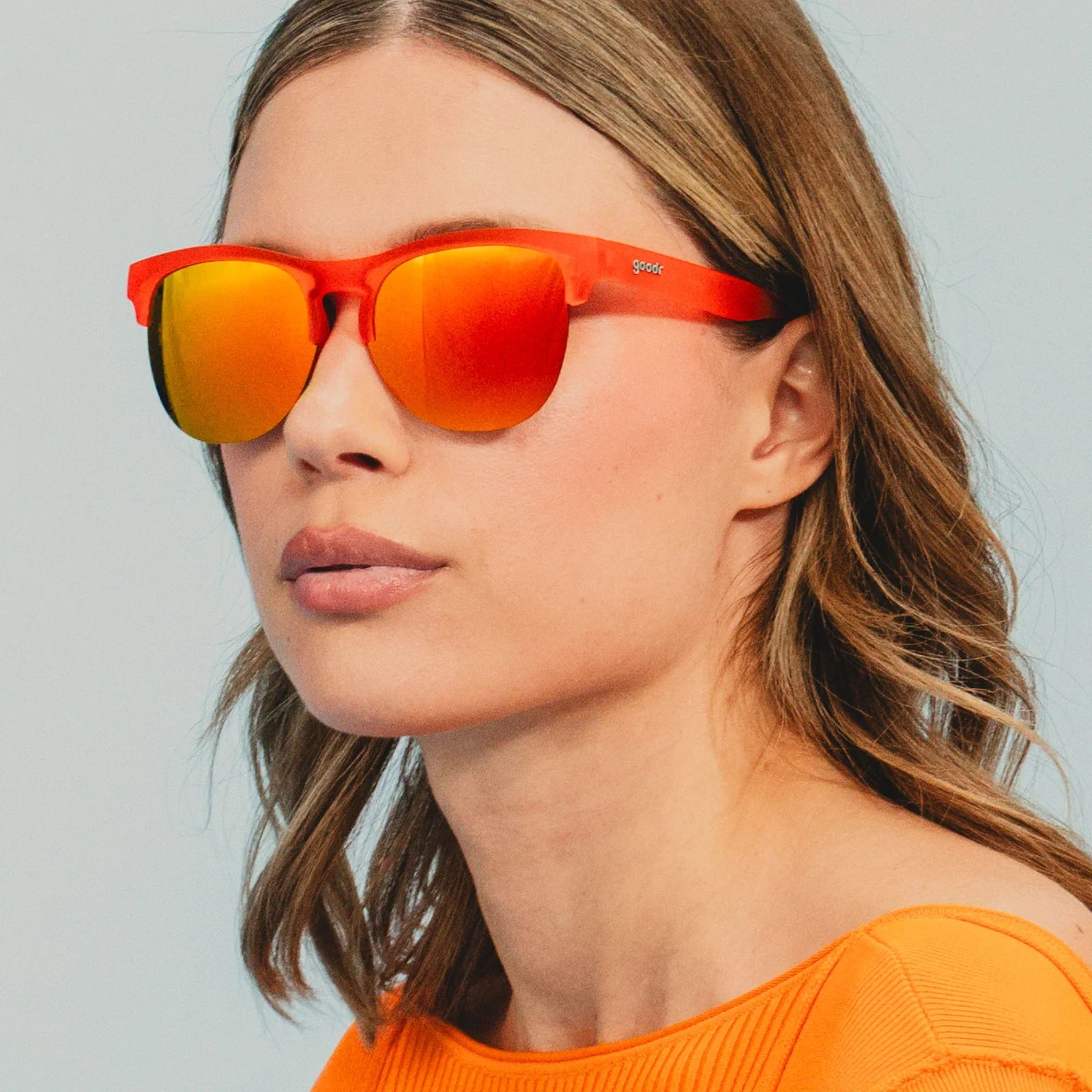Goodr Sunglasses - Chateau de Maraschino – Destination PSP