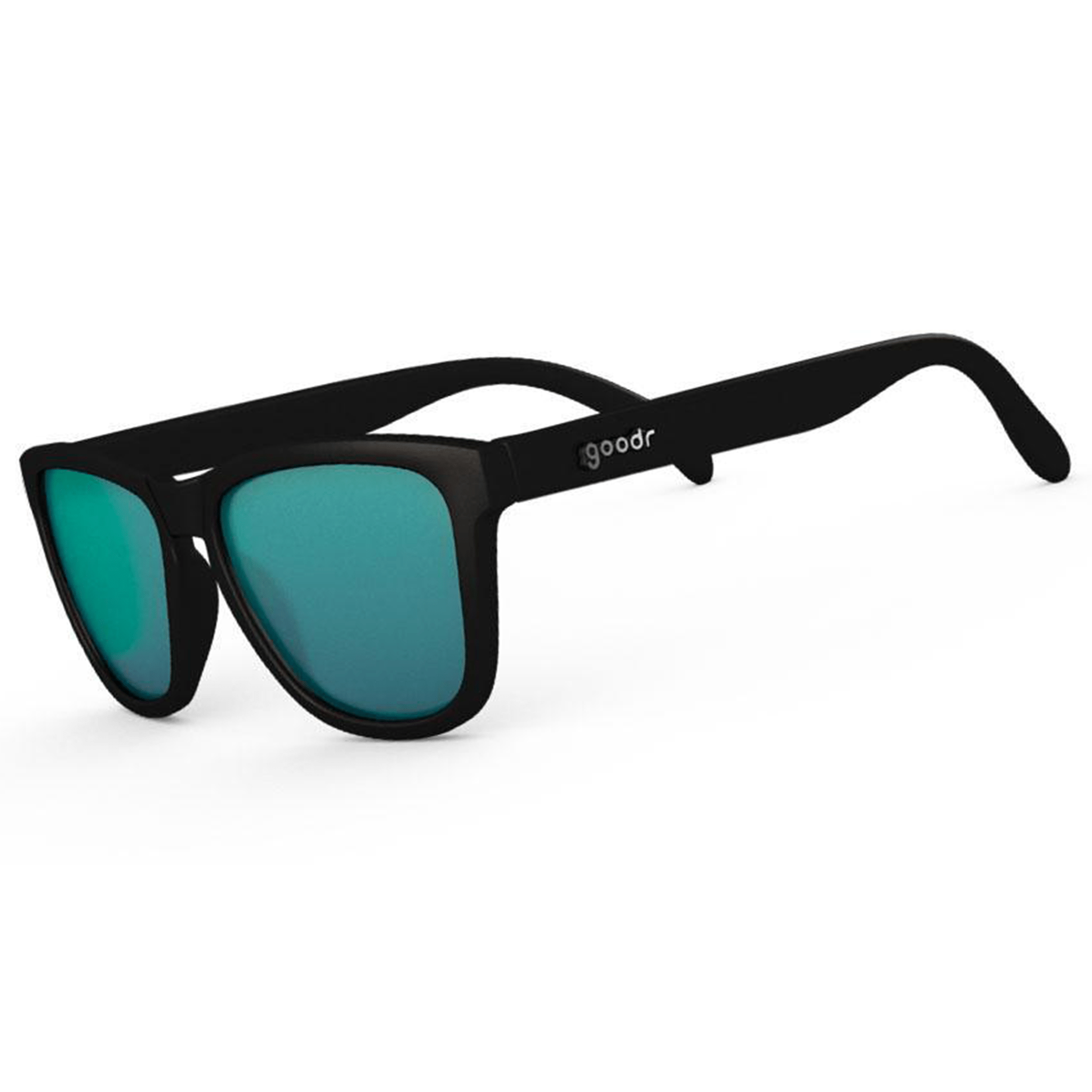 Goodr Sunglasses - Vincent's Absinthe Night Terrors – Destination PSP