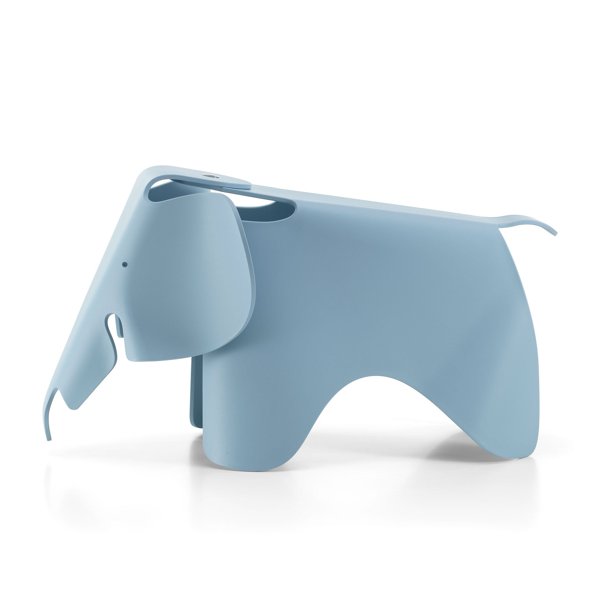 Vitra Eames Elephant - Large - Sky Blue – Destination PSP