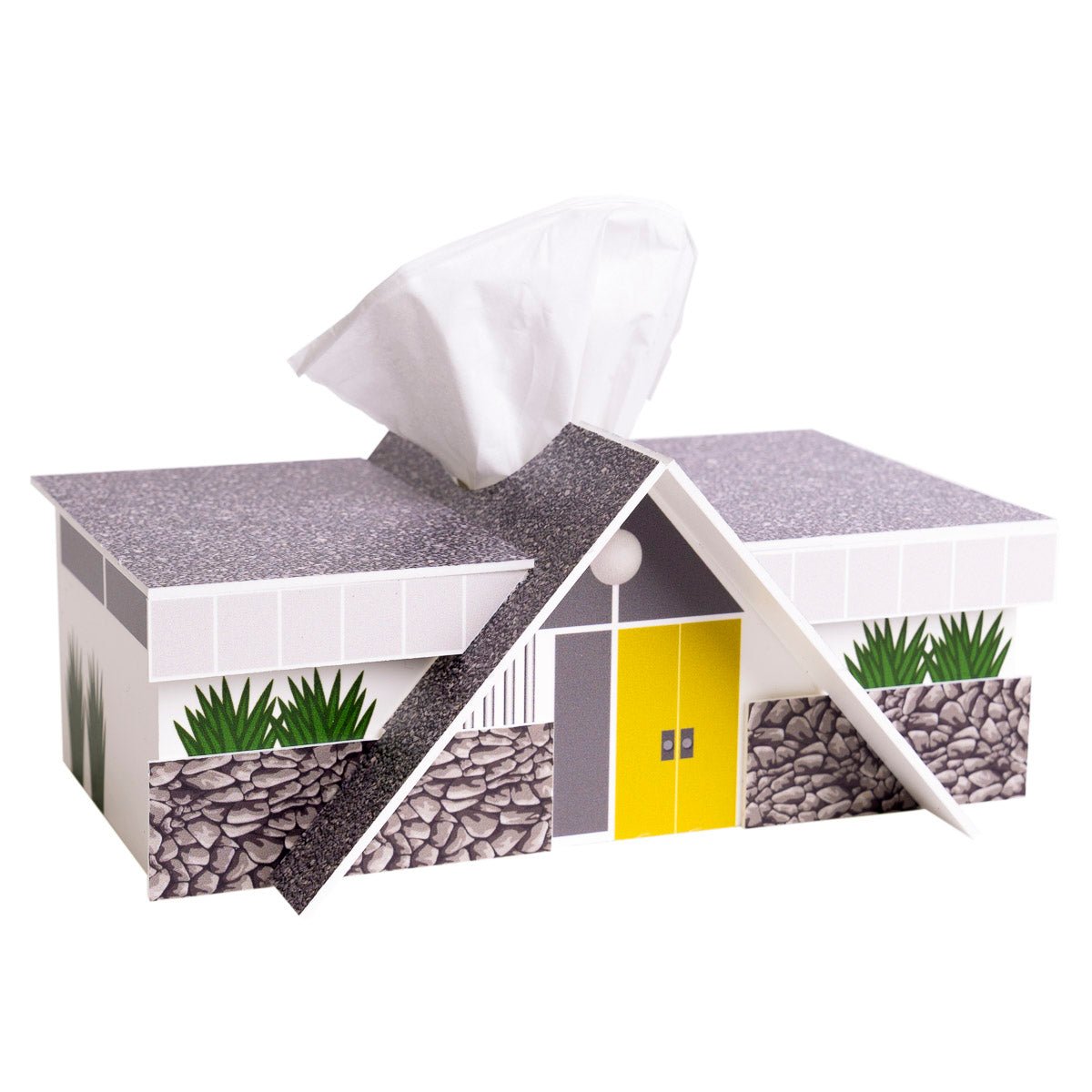 Stylish Tissue Boxes : Stylish Tissue Box