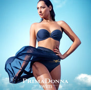 Prima Donna Swim Riviera Bikini Top Blue Moon - 4000817 - Destination PSP