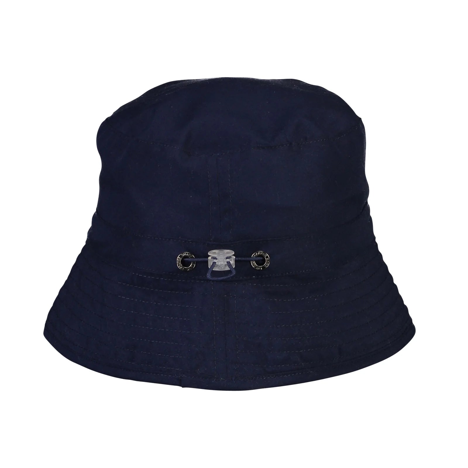 Snapper Rock UV 50 Bucket Hat - Solid Navy - Destination PSP