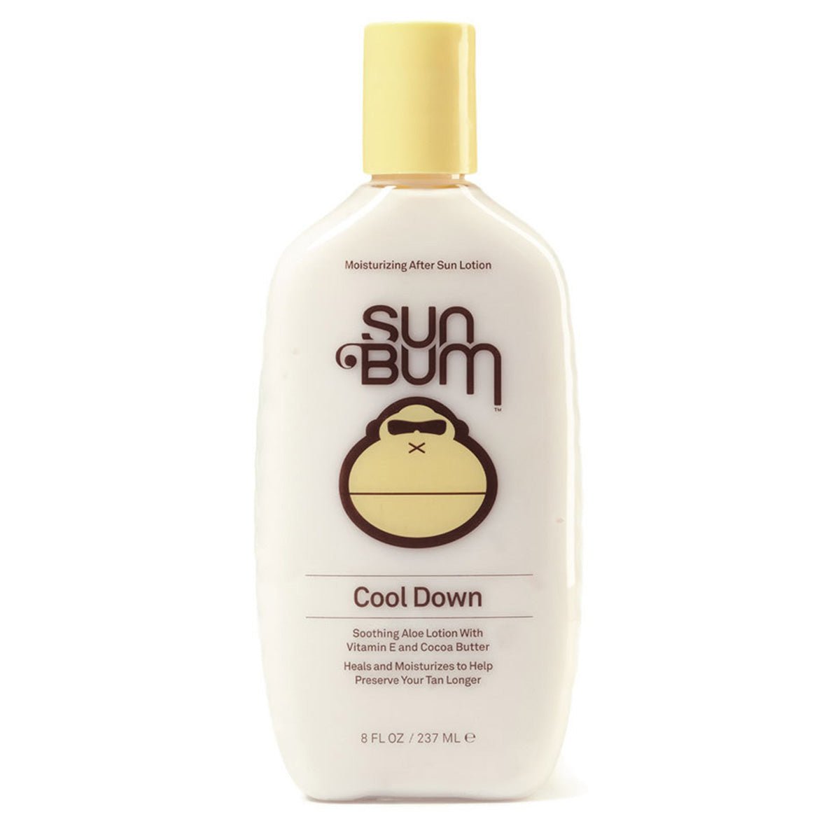 Sun bum cool down hydrating after sun lotion deals stores