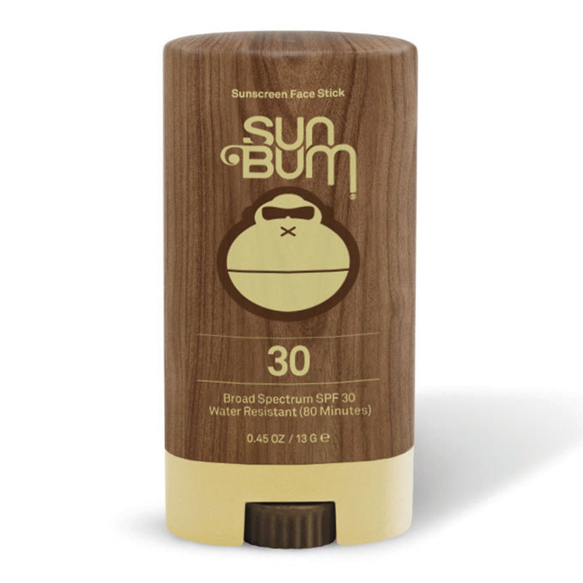 Sun Bum Face Stick SPF 30 - Destination PSP