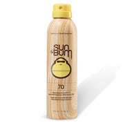 Sun Bum Original Spray Sunscreen - Destination PSP