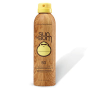Sun Bum Original Spray Sunscreen - Destination PSP