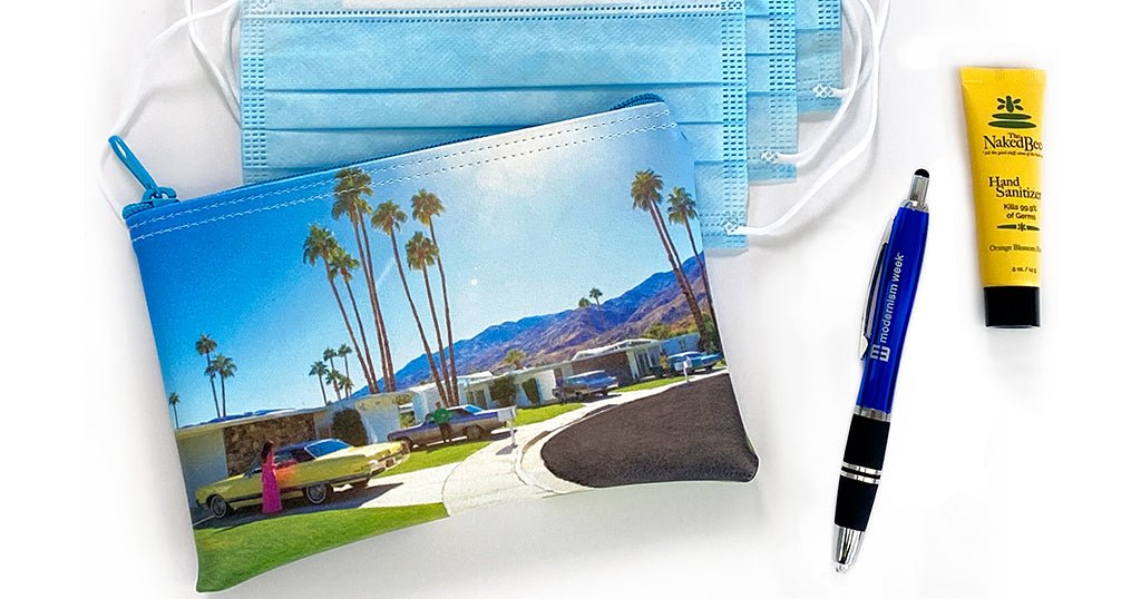 Face Masks, Sanitizer & More! - Destination PSP