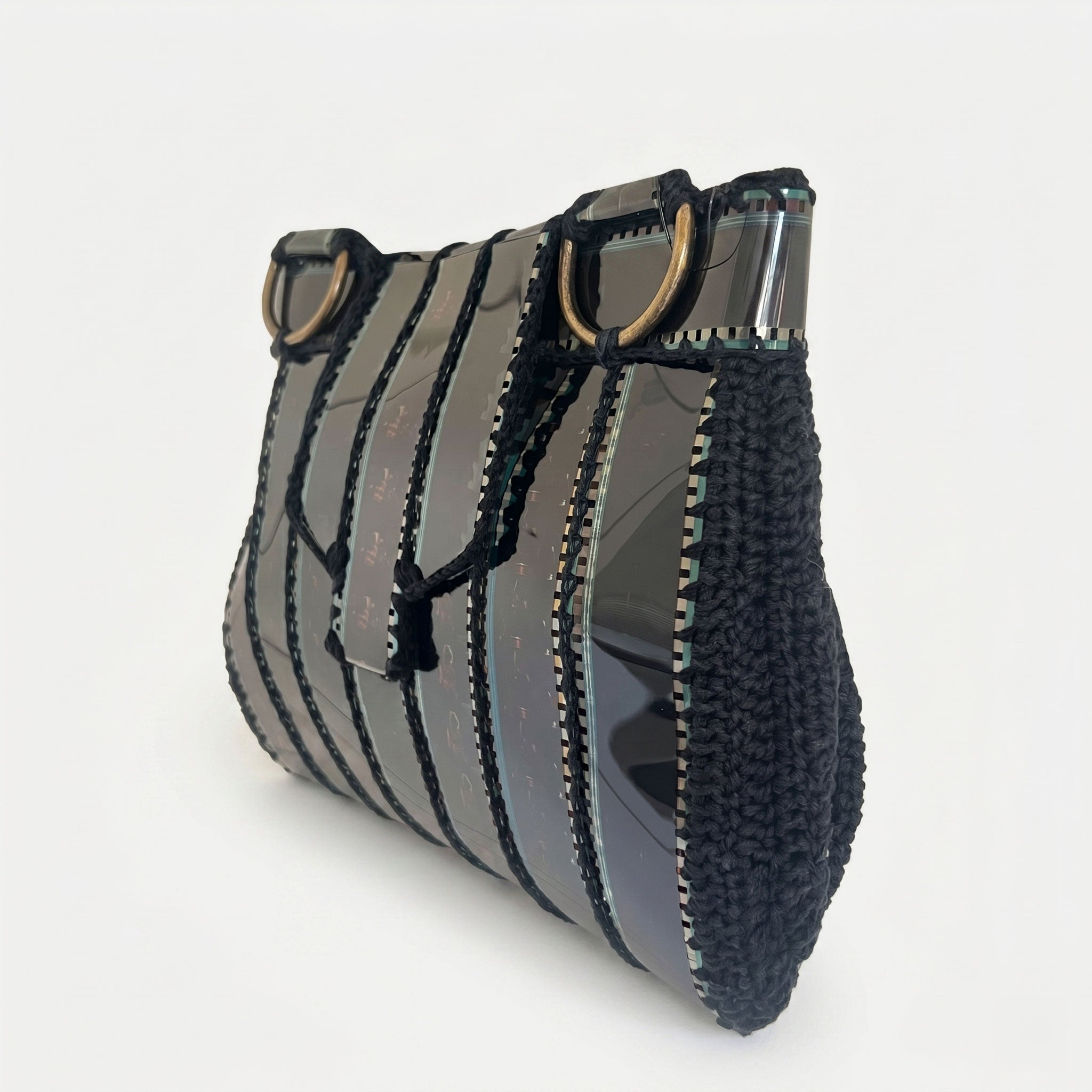 Film Strip Bags & Wallets