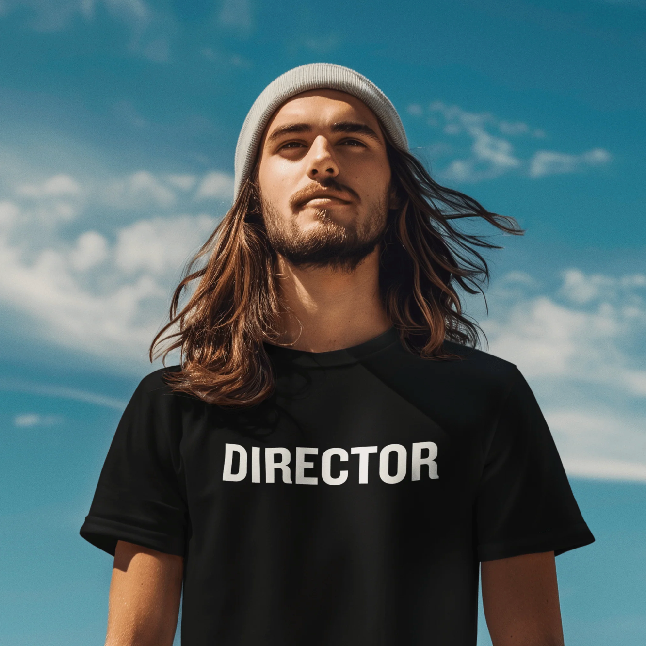 Film Role Caps and Mugs - Destination PSP