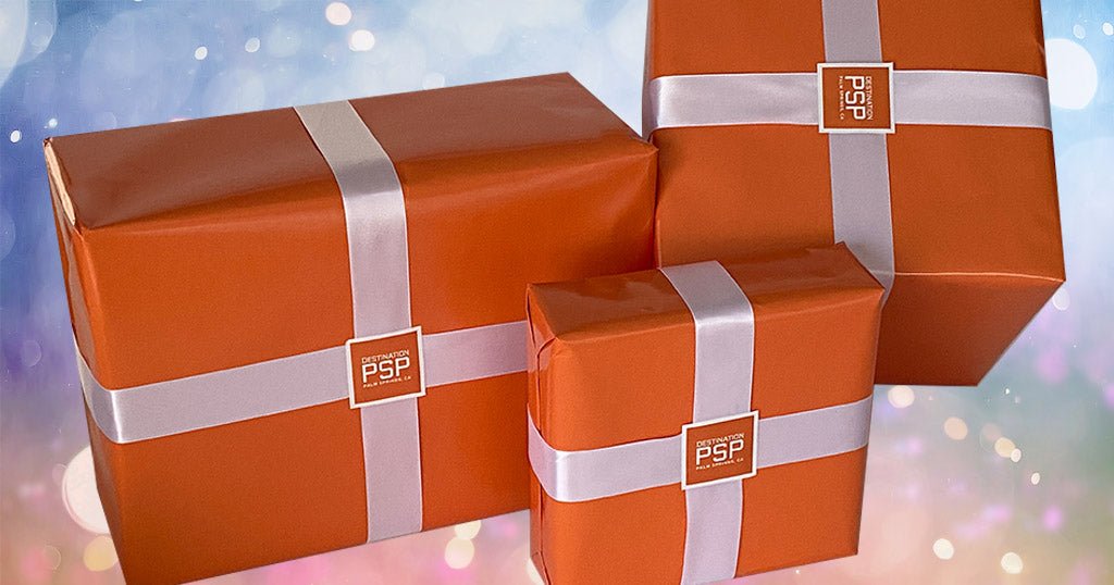 Gift Packages - Destination PSP