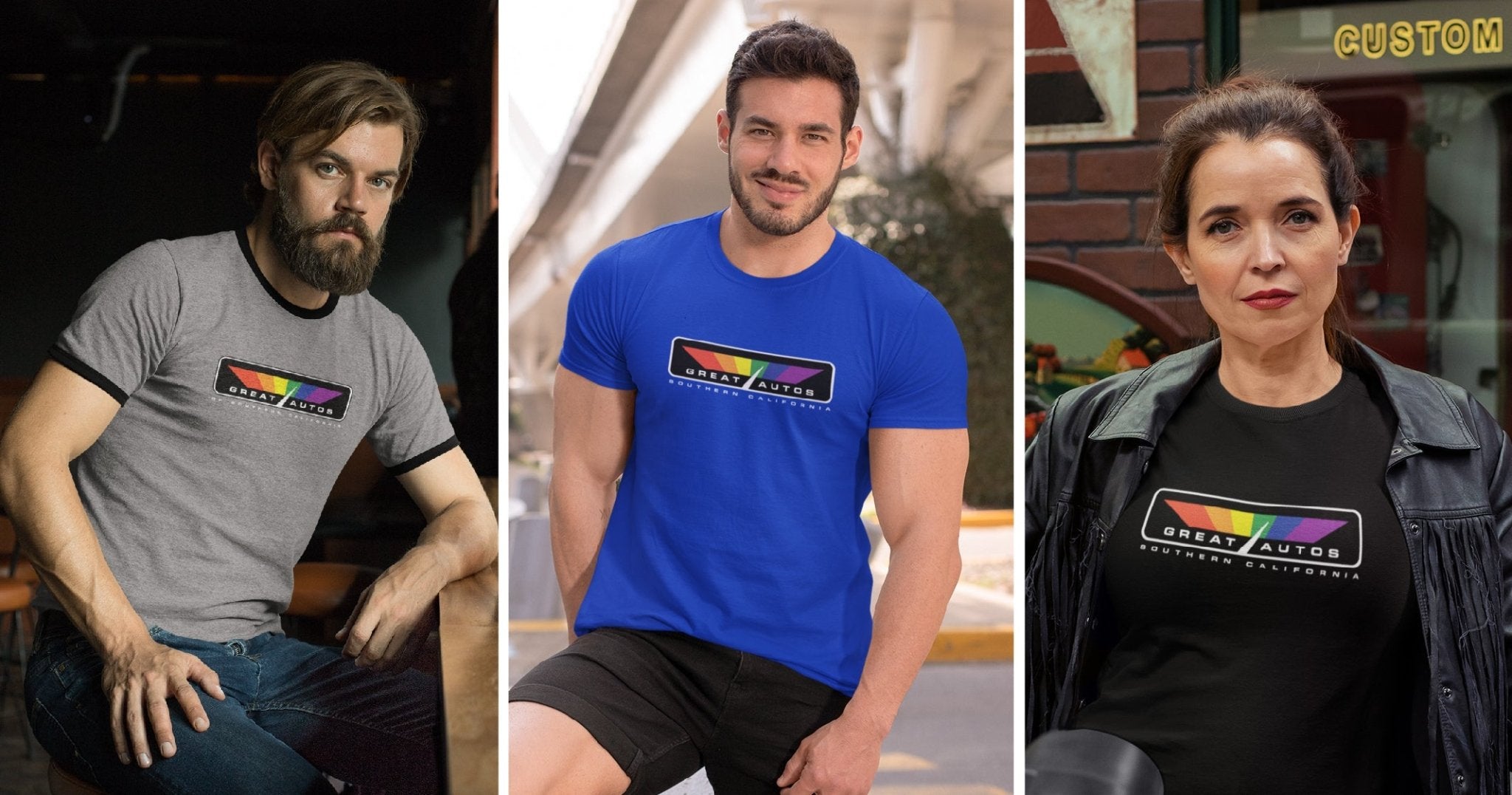 Great Autos - Destination PSP