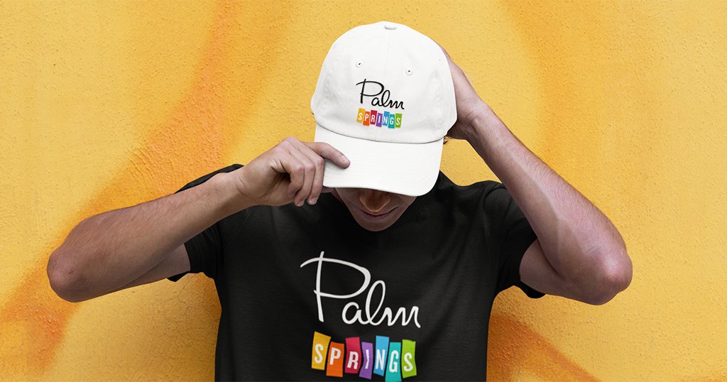 Headwear - Destination PSP