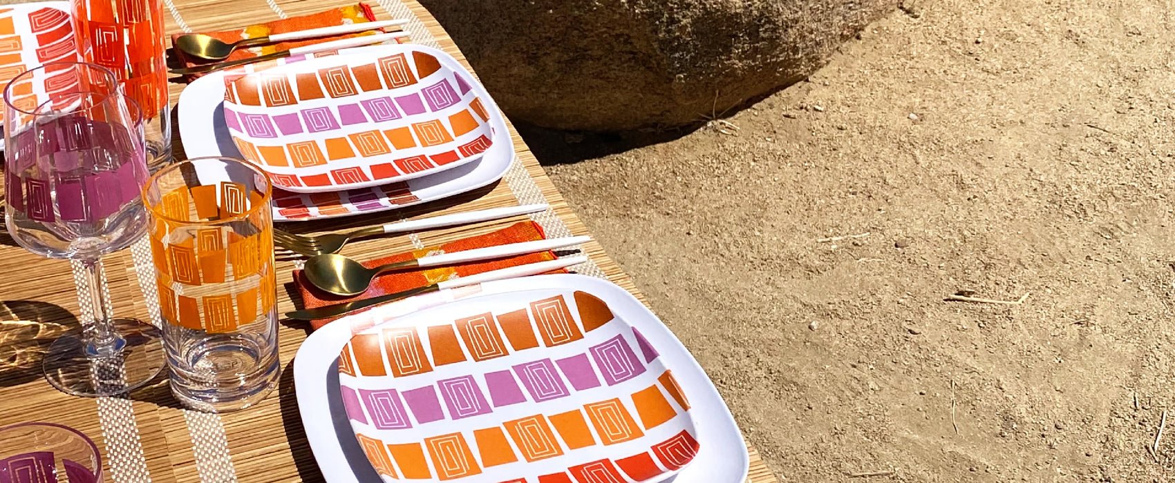 It's Tiki Time: Presenting the Oasis Collection - Destination PSP