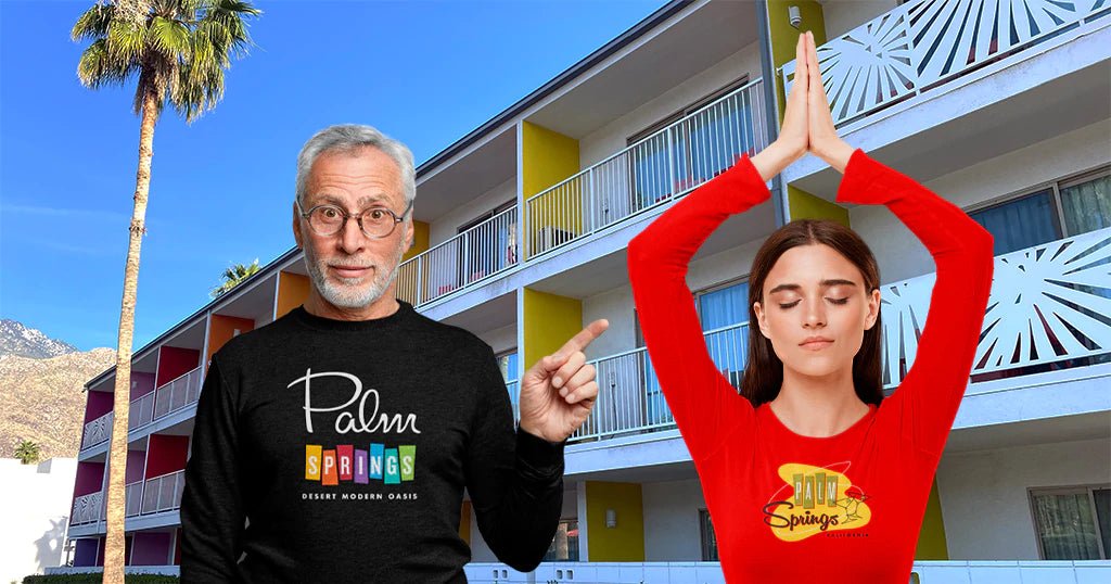 Long Sleeve, Hoodies & Pullovers - Destination PSP