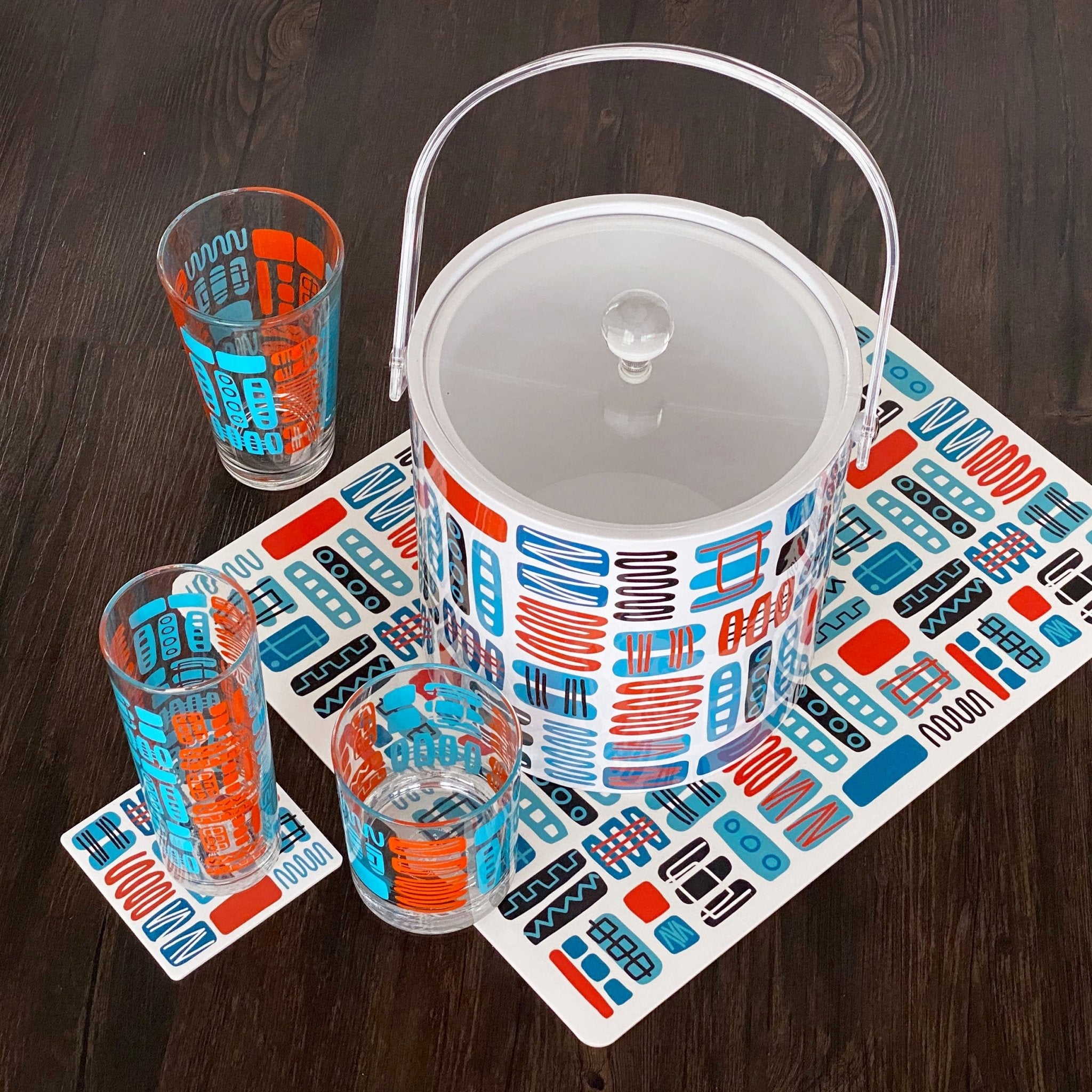 Mambo - Destination PSP