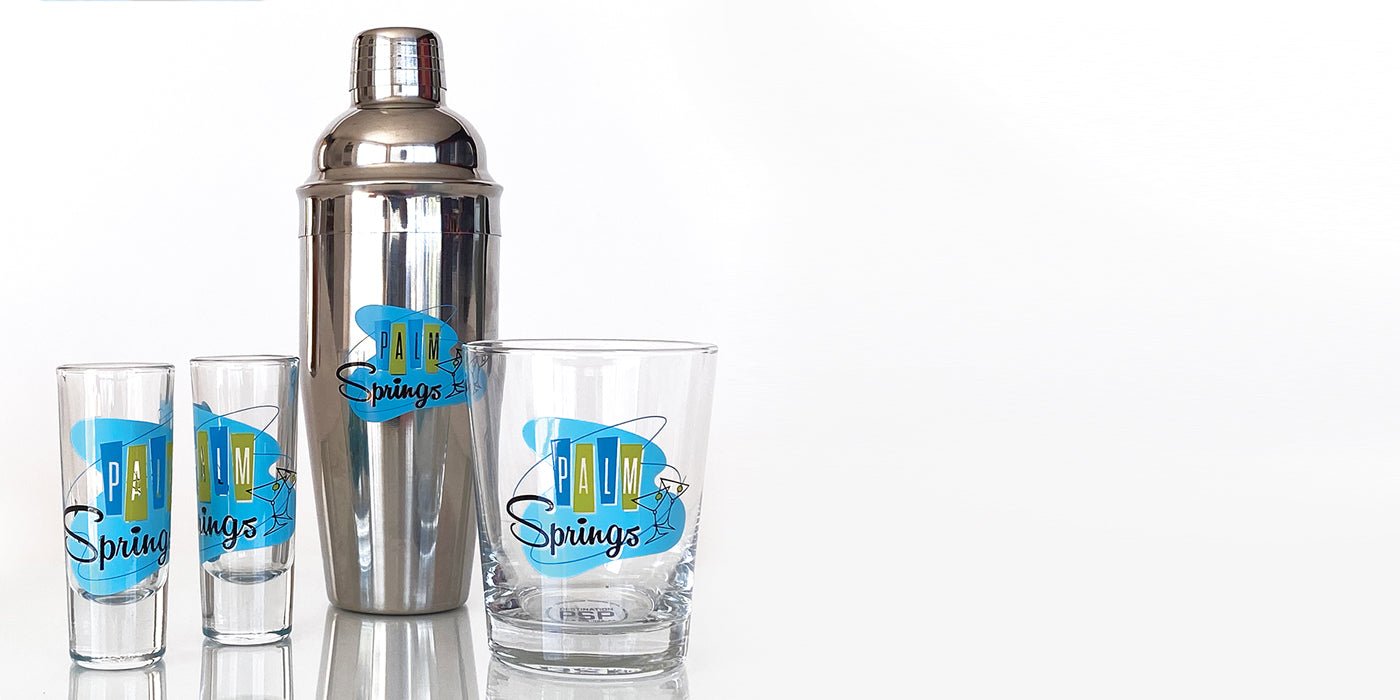 Martini Design - Destination PSP