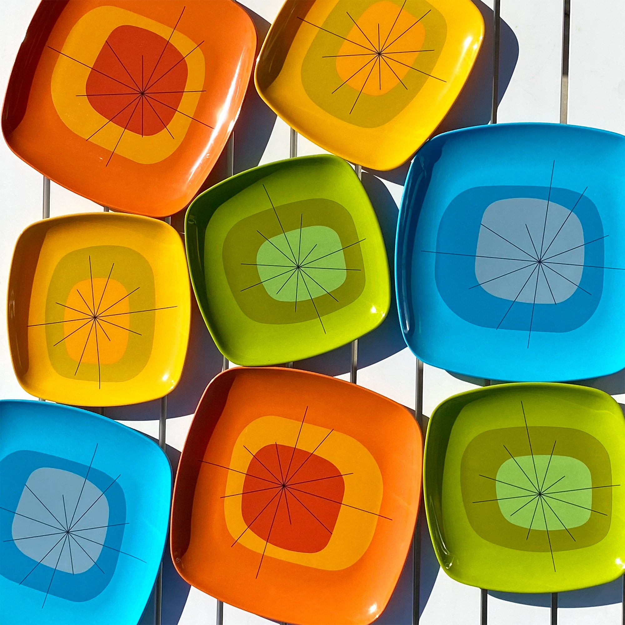 Melamine & Acrylic - Destination PSP