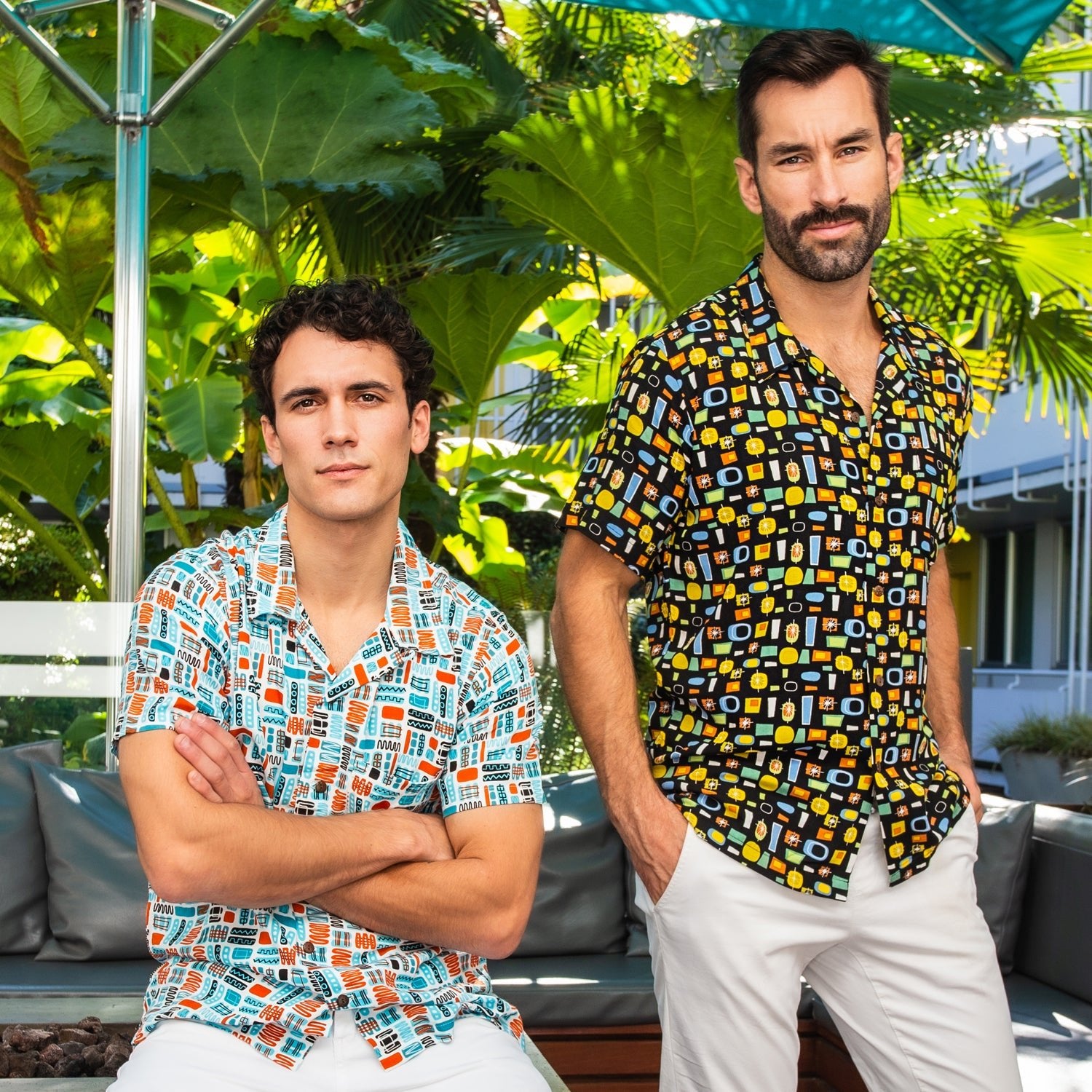 Mod Shirts - Destination PSP