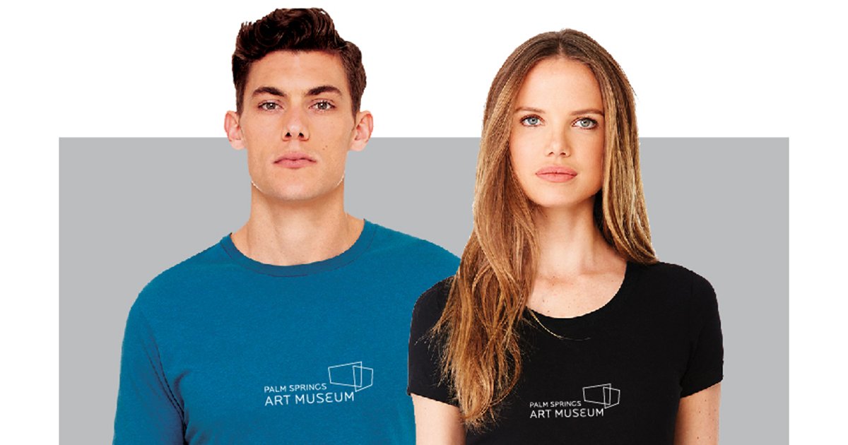 Palm Springs Arts - Destination PSP