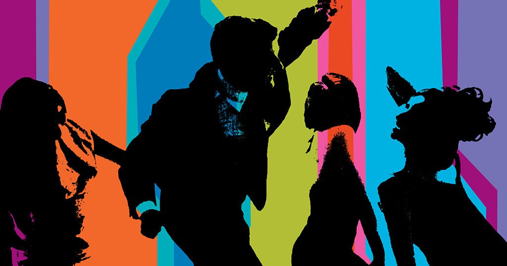 Posters - Destination PSP