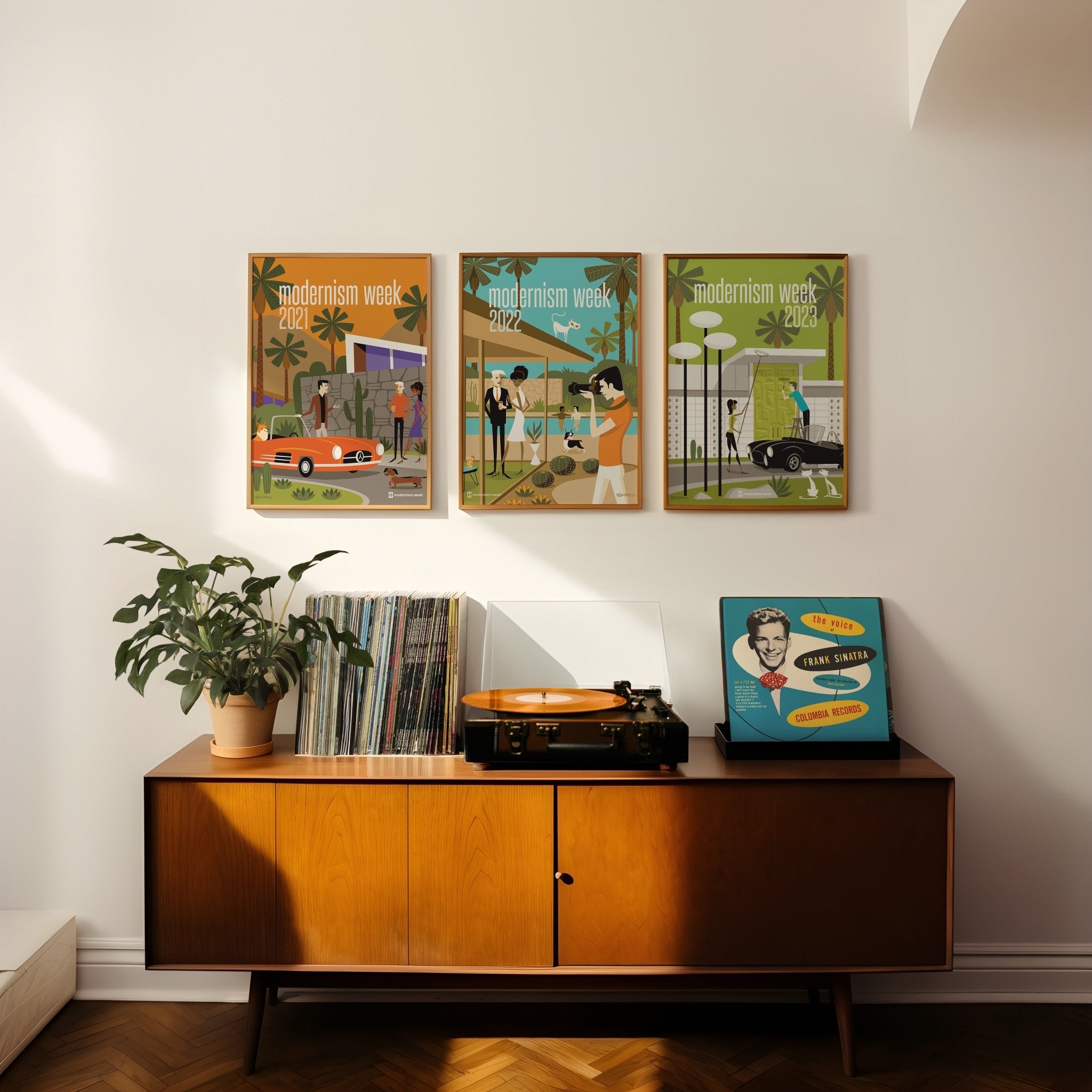 Posters, Wall Art, and Prints - Destination PSP