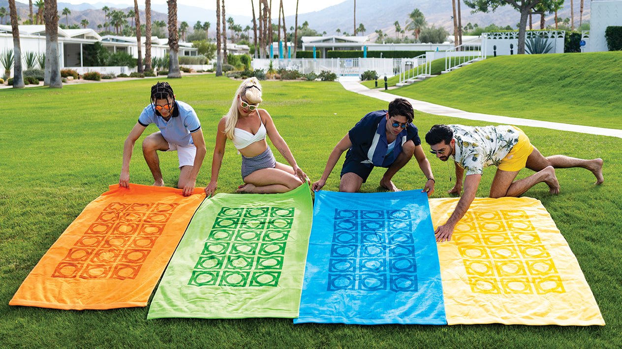 Sunmor Collection - Destination PSP