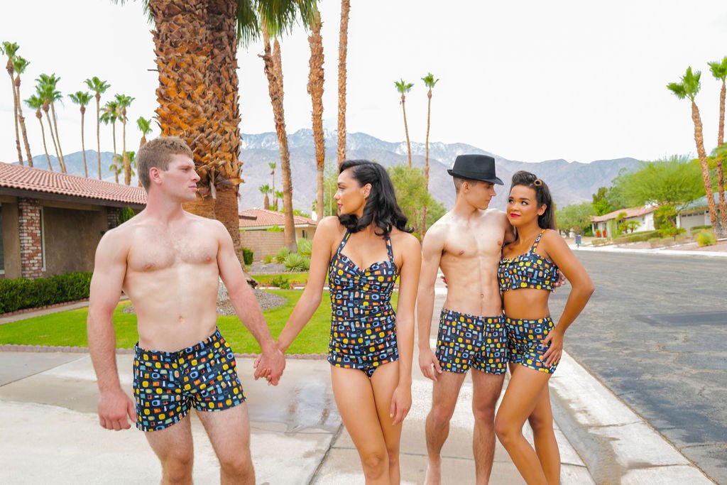 Swimwear - Destination PSP