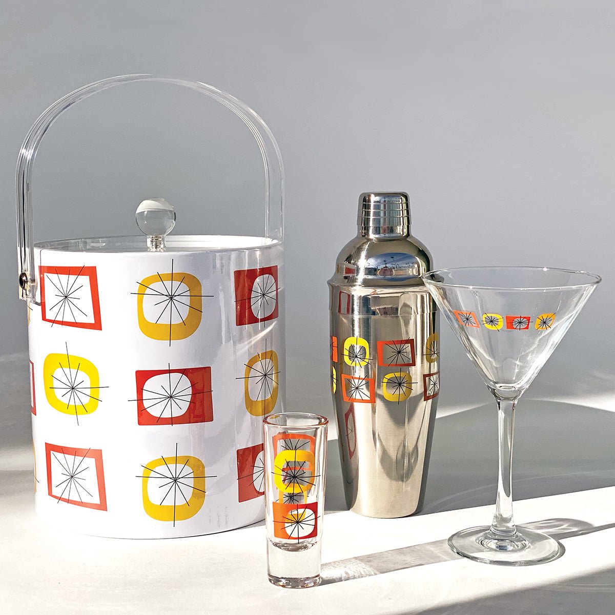 The Atomic Collection - Destination PSP