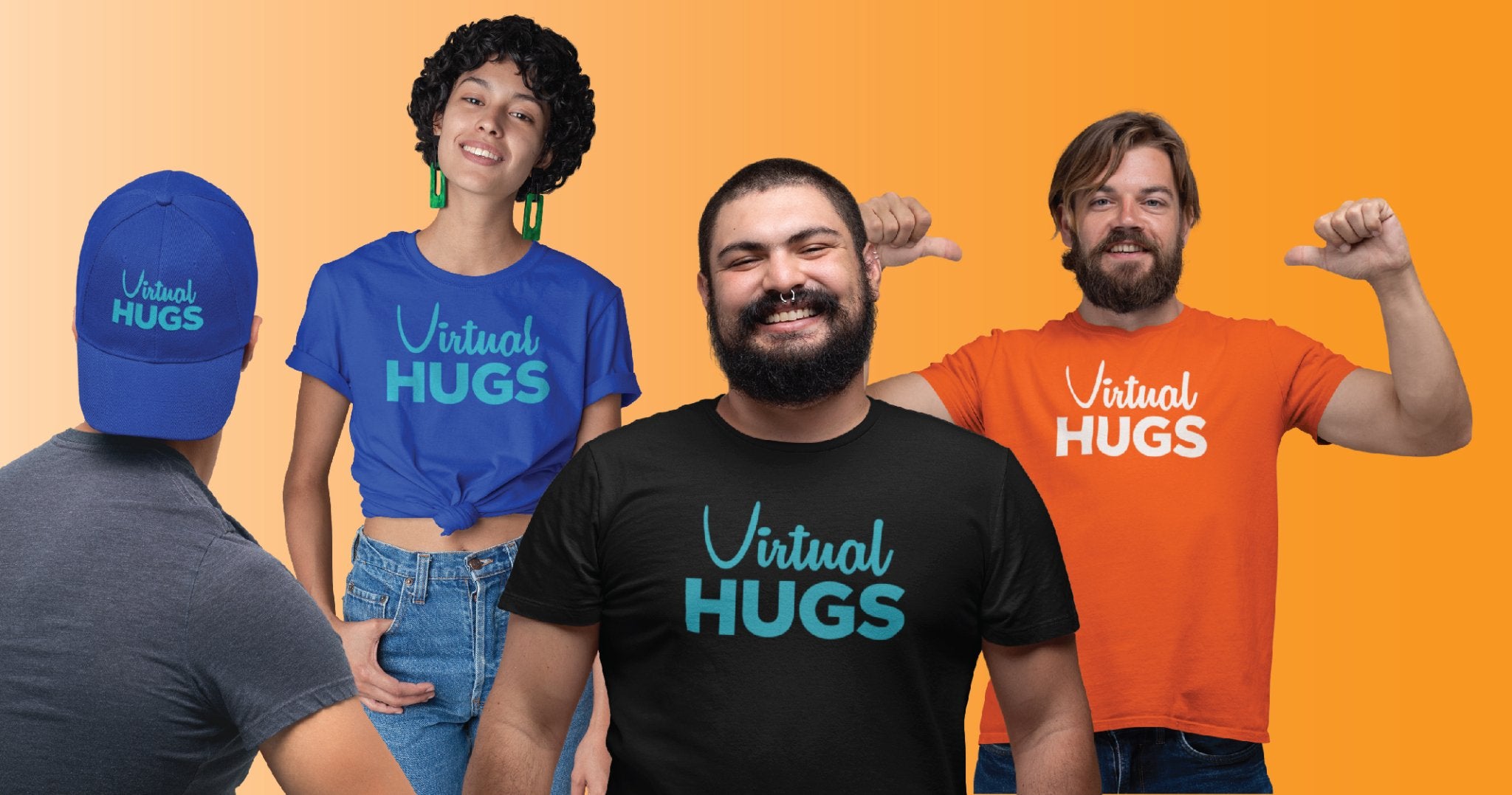 The Center - Destination PSP