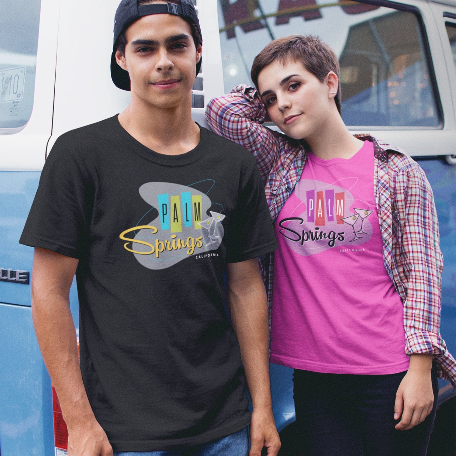 The Palm Springs Collection - Destination PSP