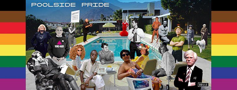 The Pride Collection - Destination PSP