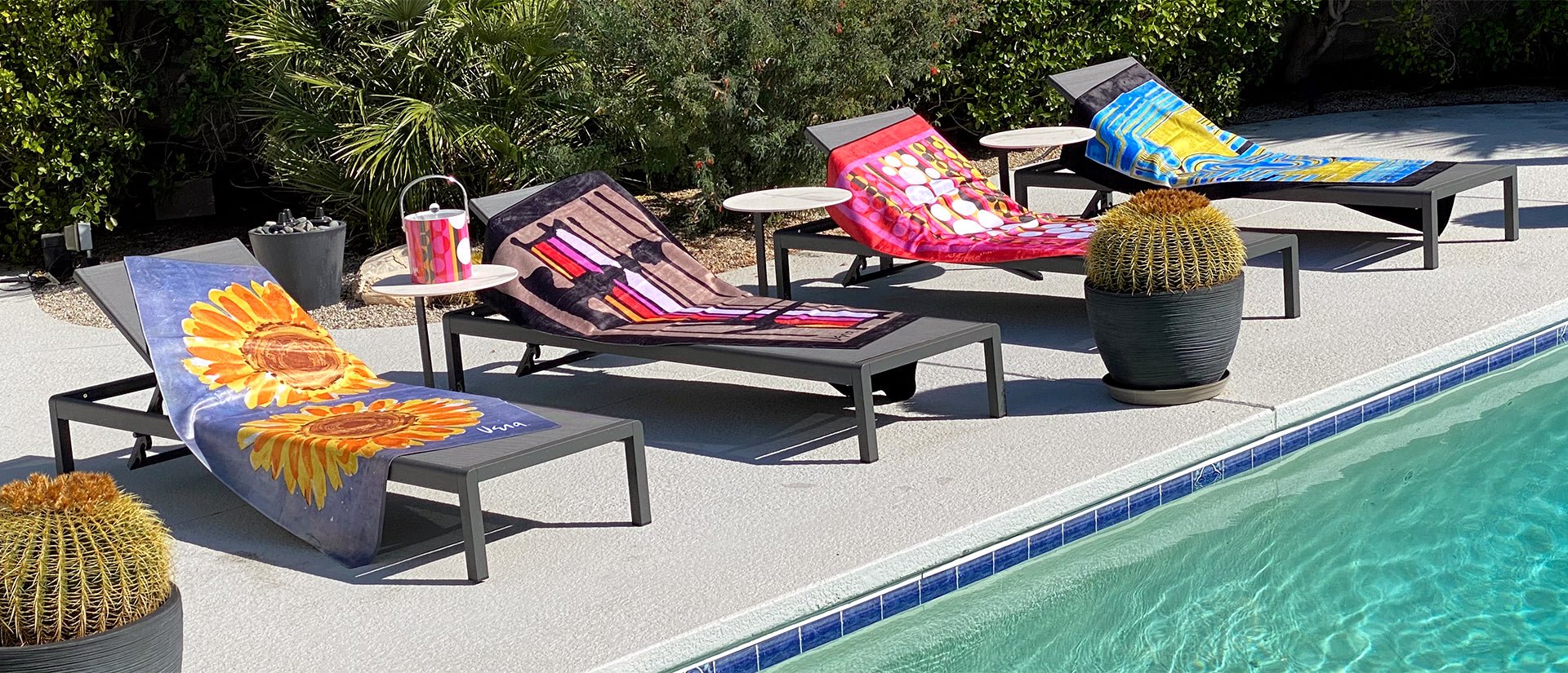 Towels & Totes - Destination PSP