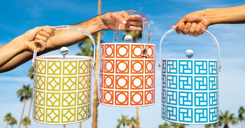 Trays & Ice Buckets & more - Destination PSP