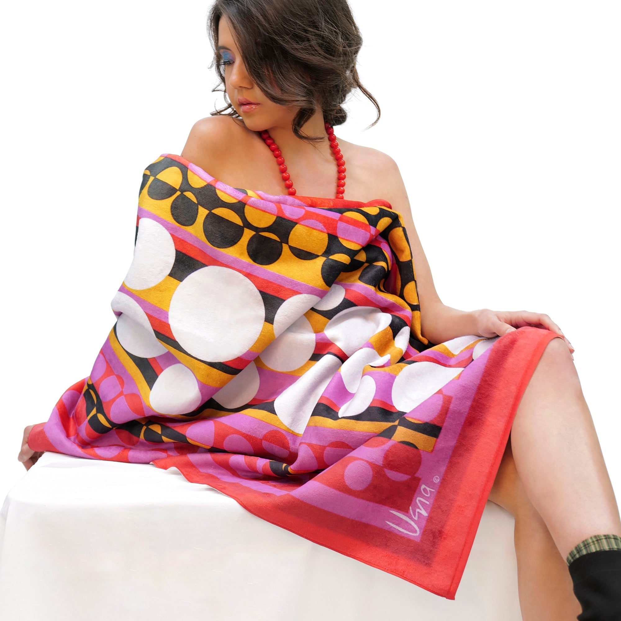 Vera Collection - Destination PSP