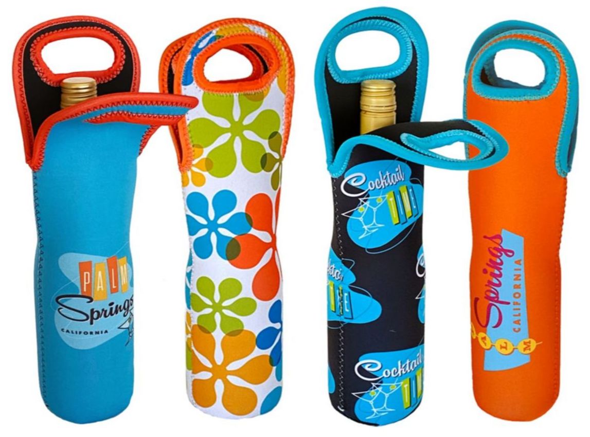 Wine Bags & Totes - Destination PSP