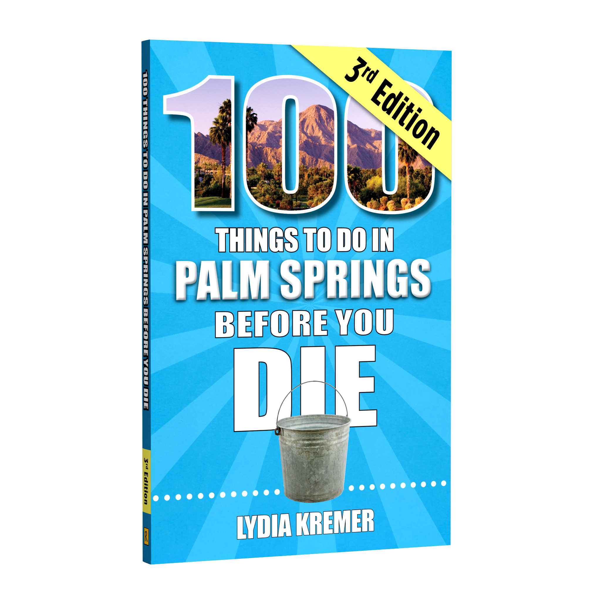 100 Things to Do in Palm Springs Before You Die