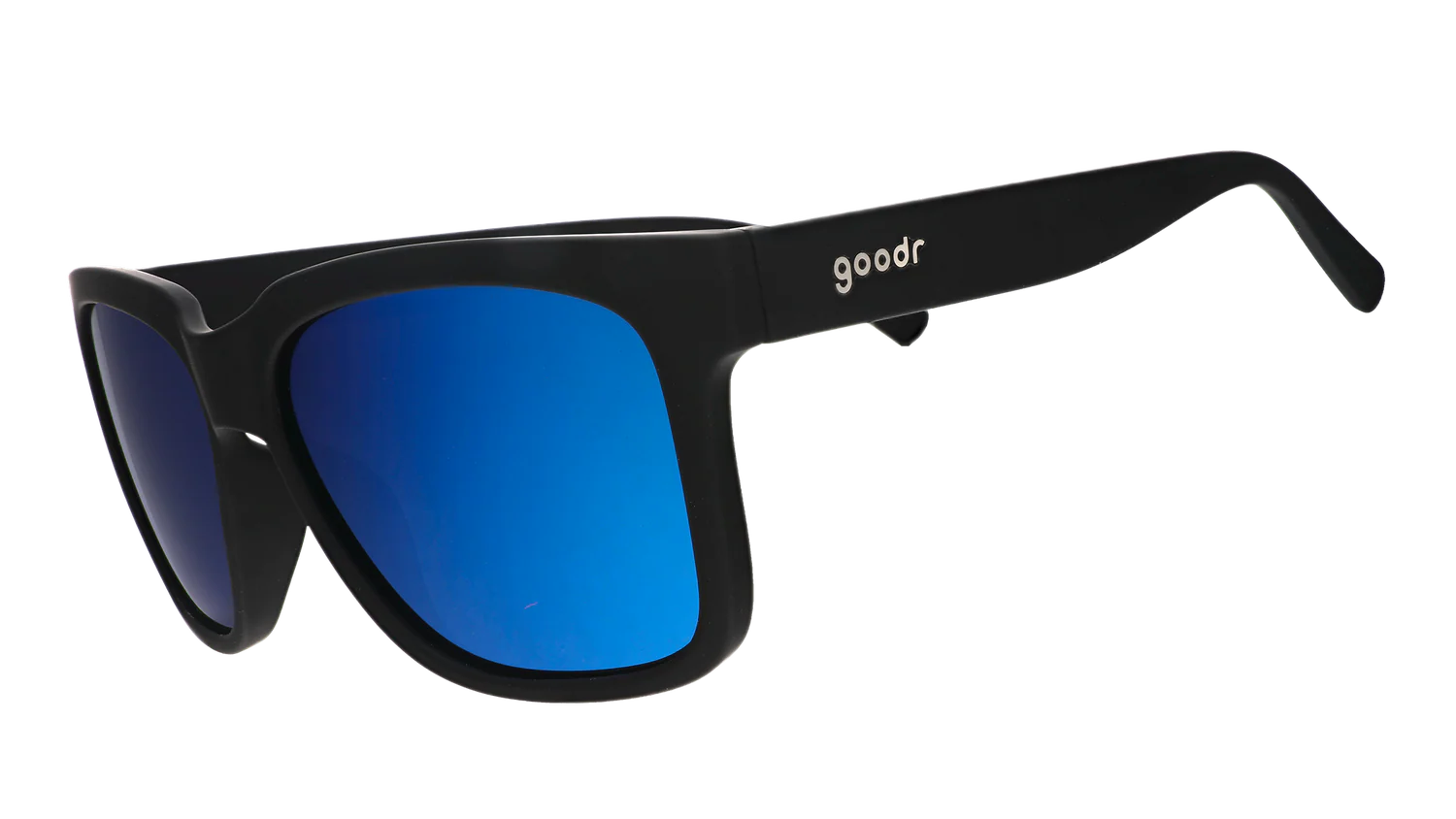 Goodr Sunglasses - Buoys Don't Cry