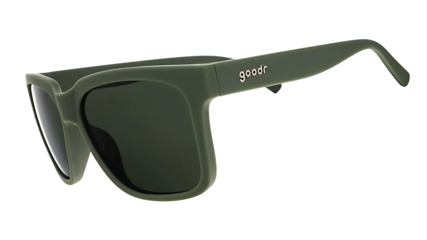 Goodr Sunglasses - Lazy River Royalty