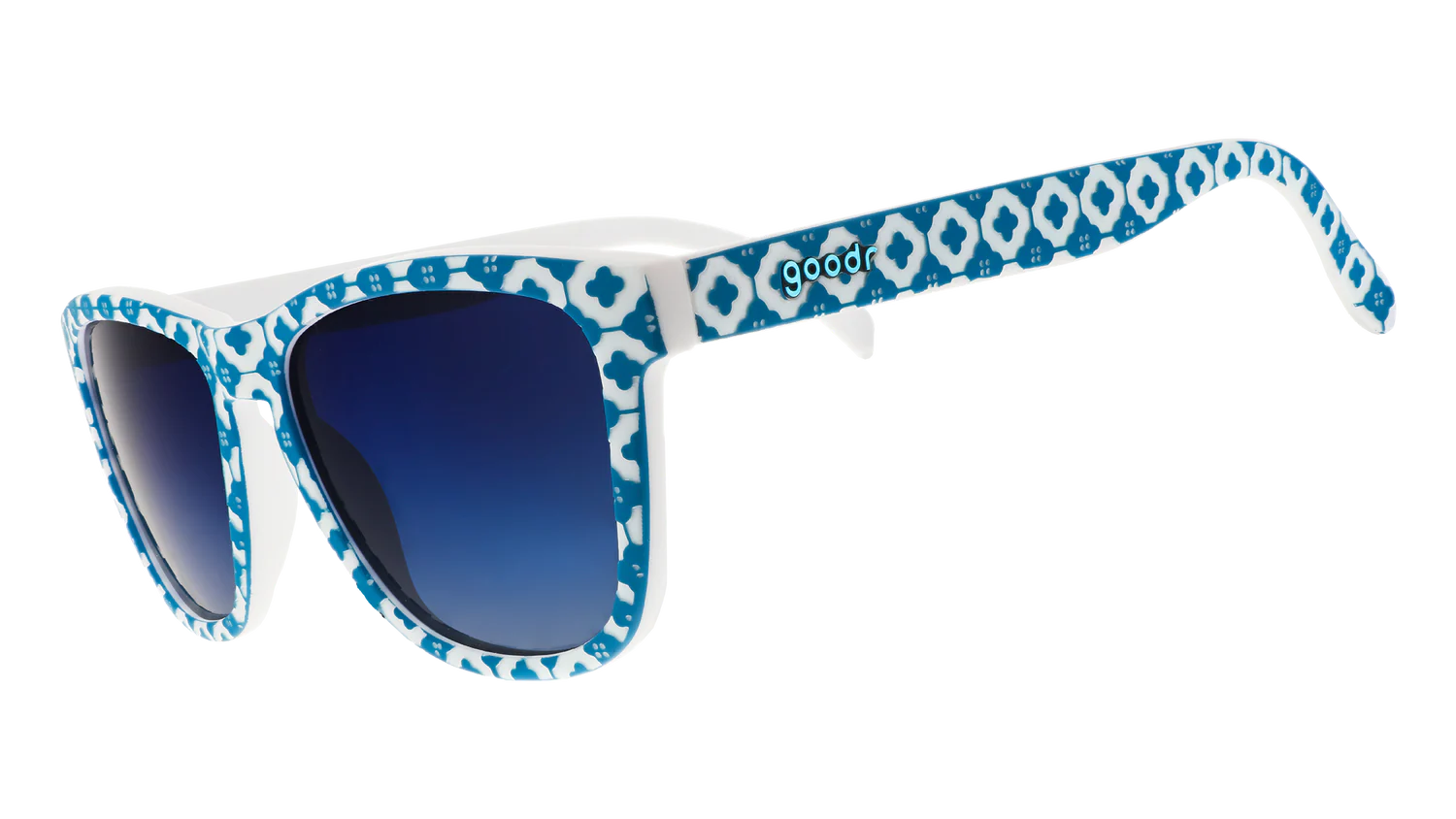 Goodr Sunglasses - My Bathtub or Yours