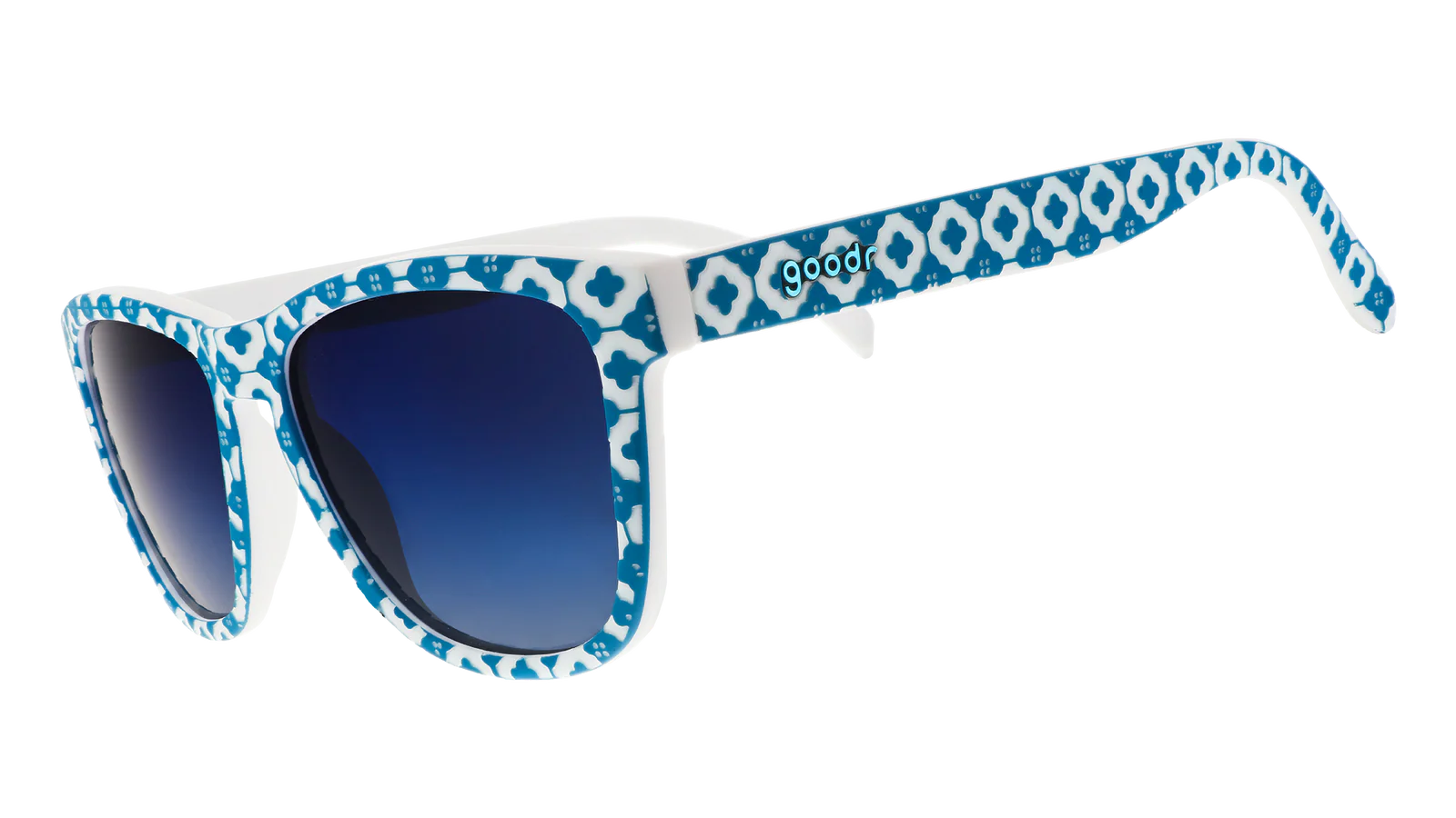 Goodr Sunglasses - My Bathtub or Yours