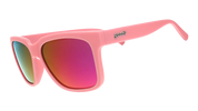Goodr Sunglasses - Pool Noodle Battle Hero