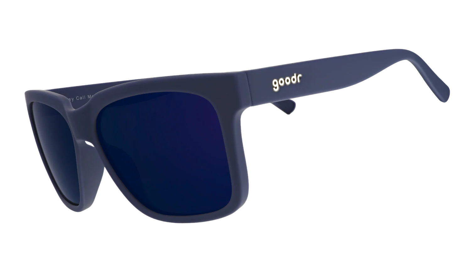 Goodr Sunglasses - They Call Me Unsinkable