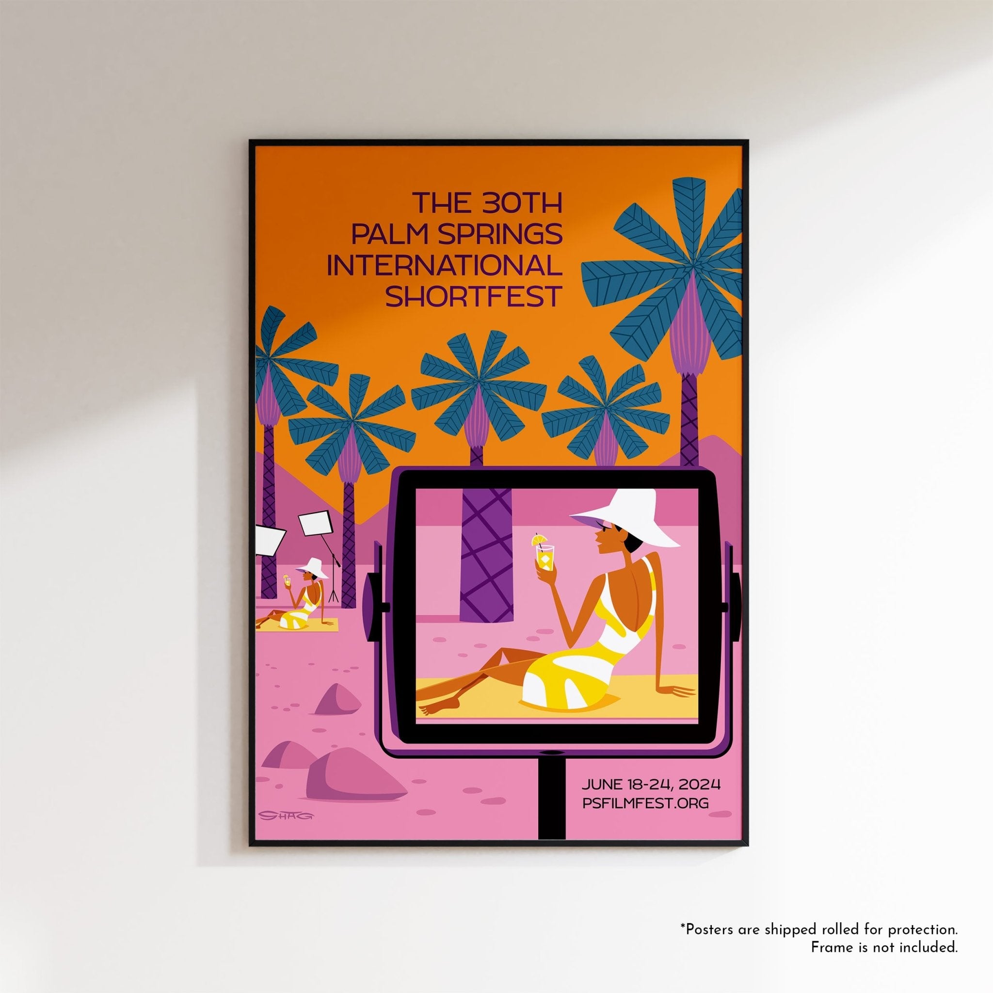 Posters, Wall Art, and Prints – Destination PSP