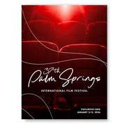 2026 Palm Springs International Film Festival Notebook