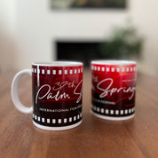 2026 Palm Springs International Film Festival Poster Art Mug