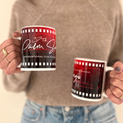 2026 Palm Springs International Film Festival Poster Art Mug