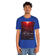 2026 Palm Springs Film Festival Unisex T-shirt - True Royal