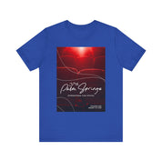 2026 Palm Springs Film Festival Unisex T-shirt - True Royal